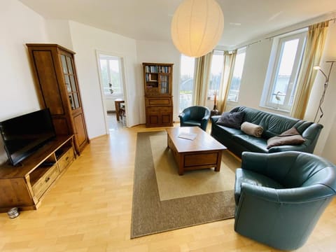 Marthes Seeblick Apartment in Mecklenburg-Vorpommern, Germany