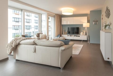 WESTMINSTER - Free Parking Apartamento in Ostend