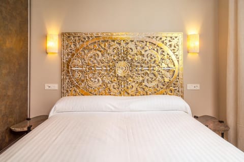 Apartamentos Sevilla Este by QHotels Eigentumswohnung in Seville