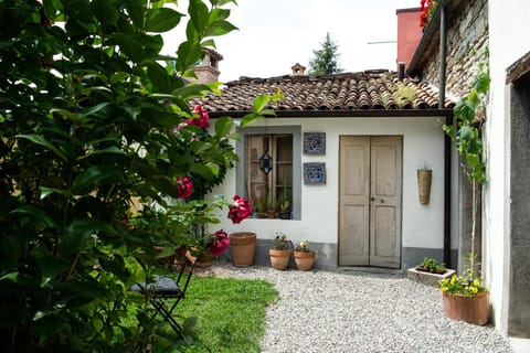 Il Vecchio Comune Apartment in Emilia-Romagna