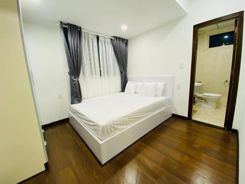 Seaholic Apartment Central apartment in Nha Trang