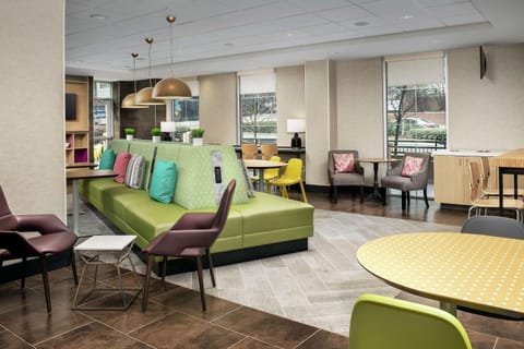 Home2 Suites by Hilton Atlanta Midtown Hotel in Atlanta