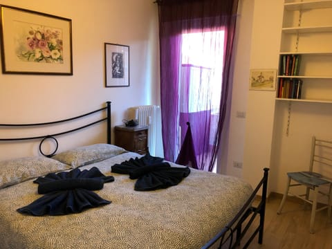 Casa Turchese Apartment in Merano