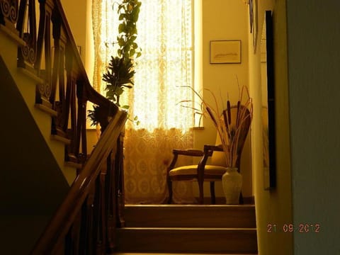 Artisti Del Cavallo Tourism Farm Stay in Foiano della Chiana