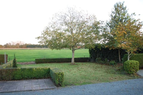 Hoppernachten House in Flanders