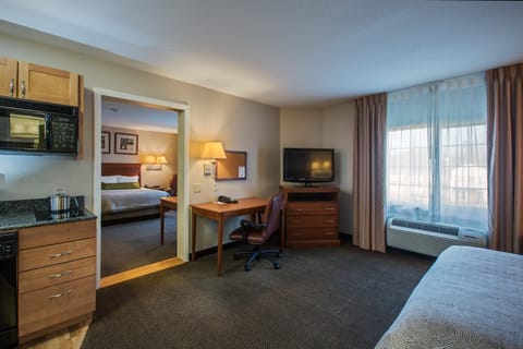 Candlewood Suites Windsor Locks, an IHG Hotel Hôtel in Windsor Locks