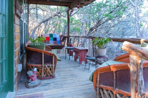 Patio, Day, Natural landscape, View (from property/room), Seating area