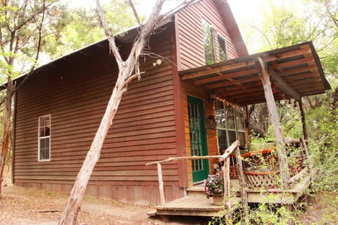 Property building, Balcony/Terrace