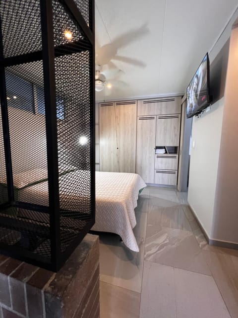 WAIKI APARTAMENTOS IBAGUE well located and modern Condo in Ibagué