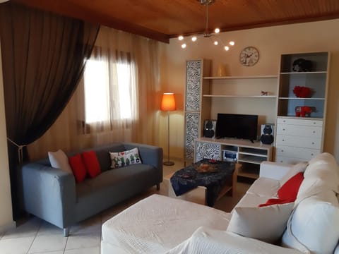 Babis apartment Apartment in Kavala