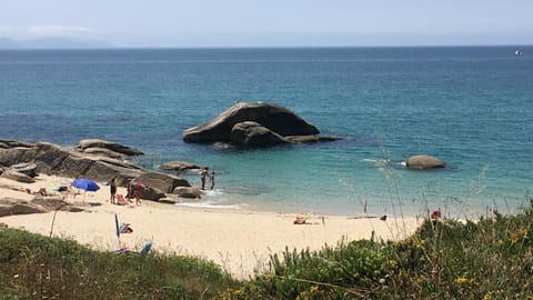 Rincón del barbanza Apartment in Ribeira, Galicia