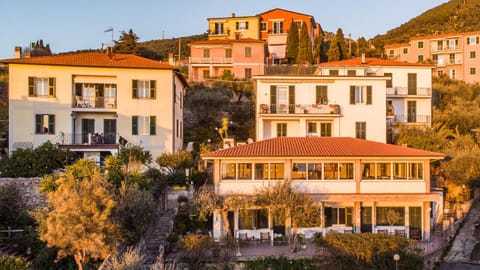 Miramaretellaro Hotel in Tellaro