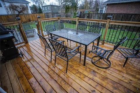 Patio, View (from property/room), Balcony/Terrace, Dining area