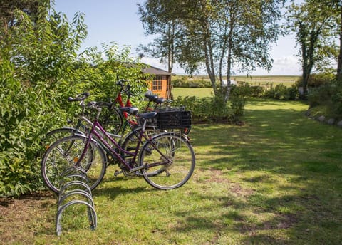 Haus Pesel - Abendsonne Copropriété in Norddorf