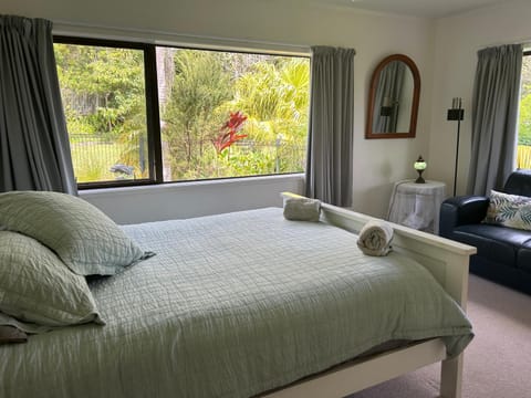 Harbour View Retreat Mangonui Bed and Breakfast in Northland