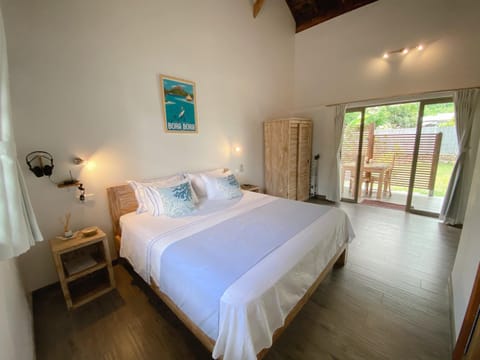 Fare noanoa Chambre d’hôte in Tahiti