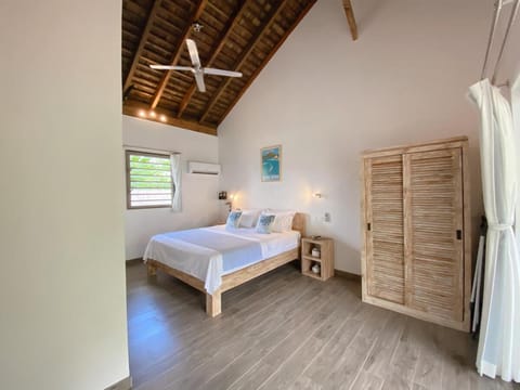 Fare noanoa Chambre d’hôte in Tahiti