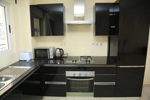 Executive Suites Appartement-Hotel in Tanzania