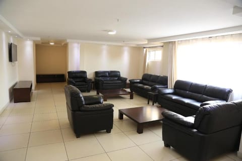 Executive Suites Flat hotel in Tanzania