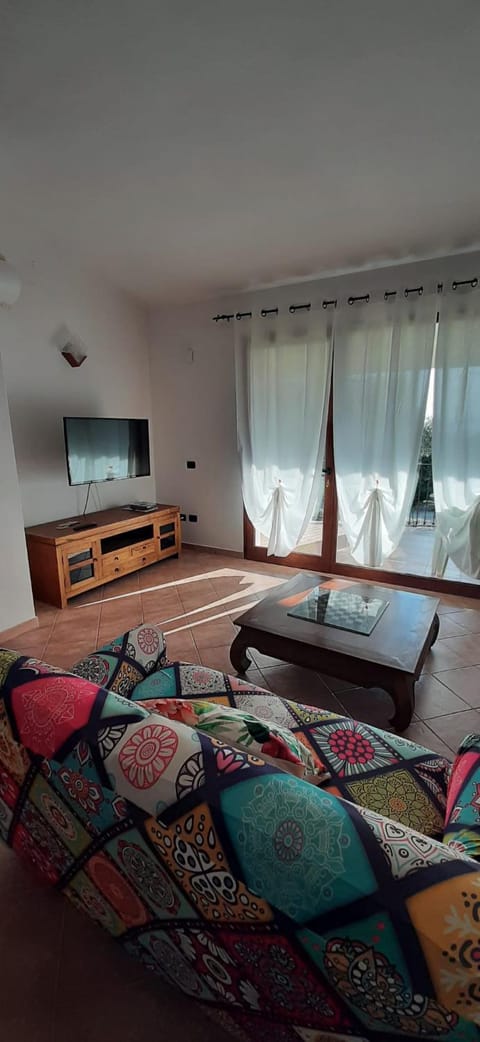 Artistika Golden Apartment Apartment in Quartu Sant'Elena