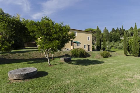 Frantoio di Corsanico Condo in Emilia-Romagna
