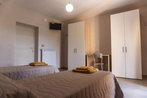 Affittacamere Al Corso Bed and Breakfast in Basilicata