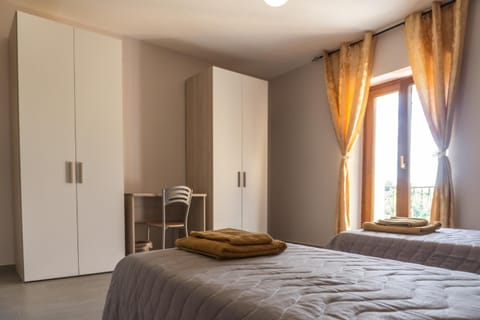 Affittacamere Al Corso Bed and Breakfast in Basilicata