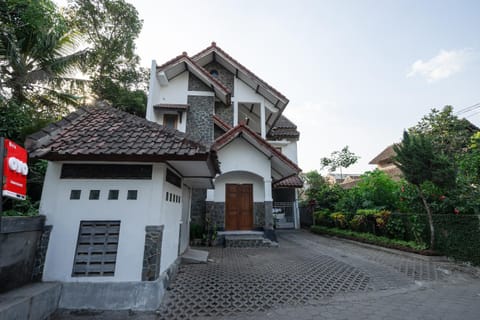 SUPER OYO 1778 Omah Duwet Hôtel in Special Region of Yogyakarta