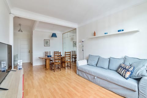 Bright flat with balcony in Lyon city center - Welkeys Apartment in Lyon