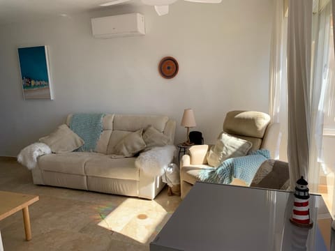Apartamento Cielo Azul Condominio in Roquetas de Mar