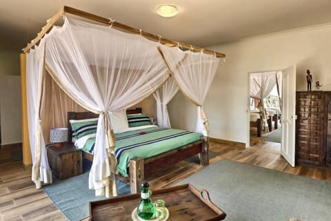 Olerai Lodge Nature lodge in Arusha