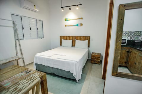 Flats de Sumatra Chambre d’hôte in São Sebastião