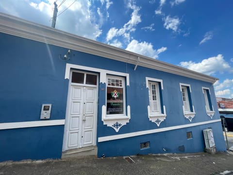 Pousada Casa de Bragança II Inn in State of São Paulo