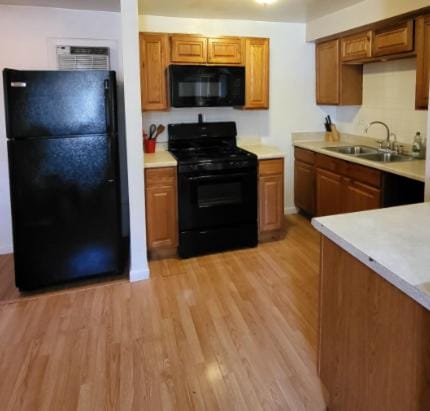 U3 - Comfortable 1 BR & 1 BA APT in DT PHX with pkg Apartment in Phoenix