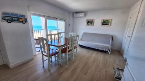 TU DENSCANSO EN VALDELAGRANA FRENTE AL MAR Apartamento in El Puerto de Santa María