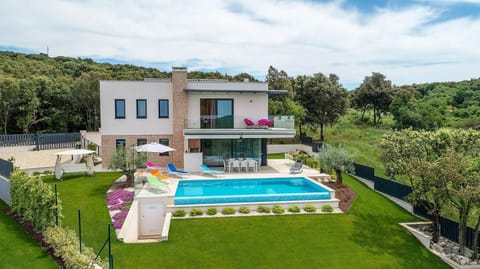 Villa Maja Villa in Istria County