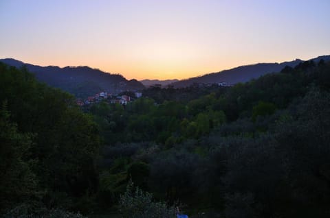 Summer, View (from property/room), Landmark view