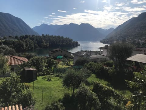 Garden view, Lake view, Mountain view