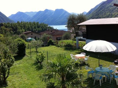 Garden view, Lake view, Mountain view