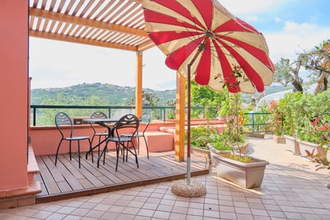 Patio, View (from property/room)