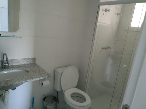 AP Clube Lazer Total Apartment in Bertioga