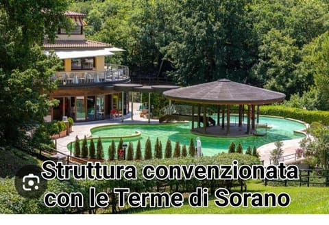 Villa Etruria Guest House Bed and Breakfast in Pitigliano