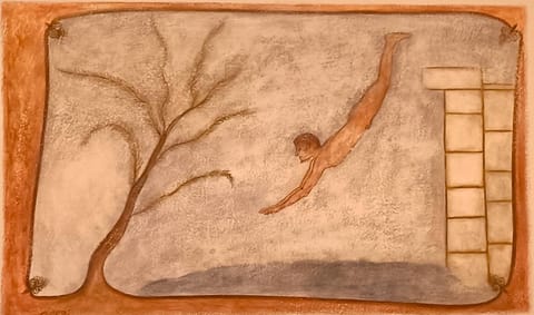 Villa Etruria Guest House Bed and Breakfast in Pitigliano