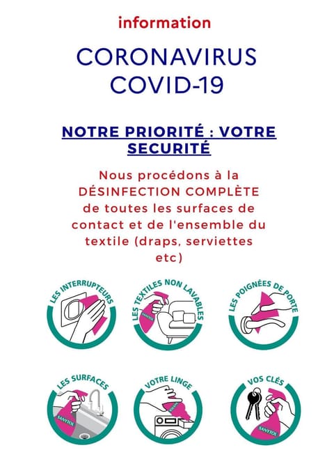 Appart'Confort - Le Lodge Apartment in Brittany