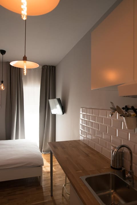 SMILE&LOVE REPUBLIC ZAGREB CENTER Apartment in City of Zagreb