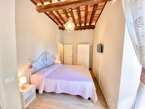 Casa Ambra Apartment hotel in Cortona
