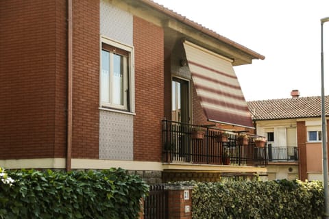 Casa Cristina Apartamento in Bolsena