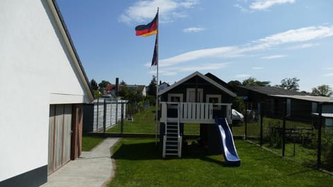 Children play ground