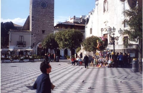 Villa La Spada Bed and Breakfast in Taormina