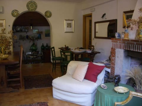 Villa La Spada Bed and Breakfast in Taormina